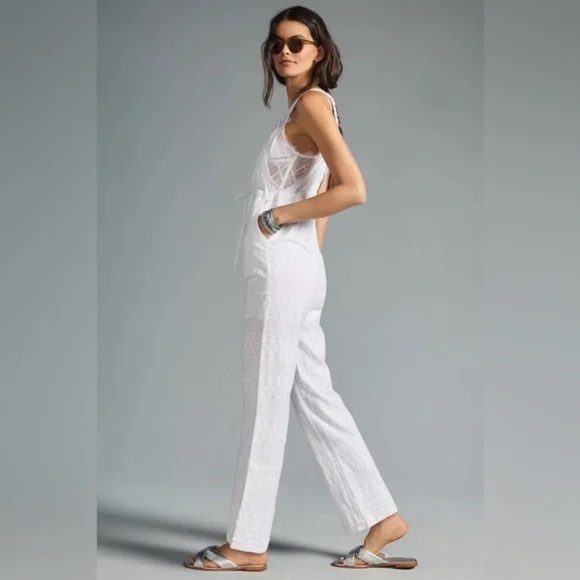 Anthropologie Raga Overalls - Picture 3 of 6